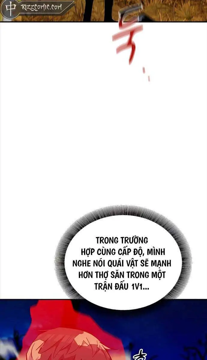 Đi Săn Tự Động Bằng Phân Thân Nettruyen ZZZ Chương 72 Page 26