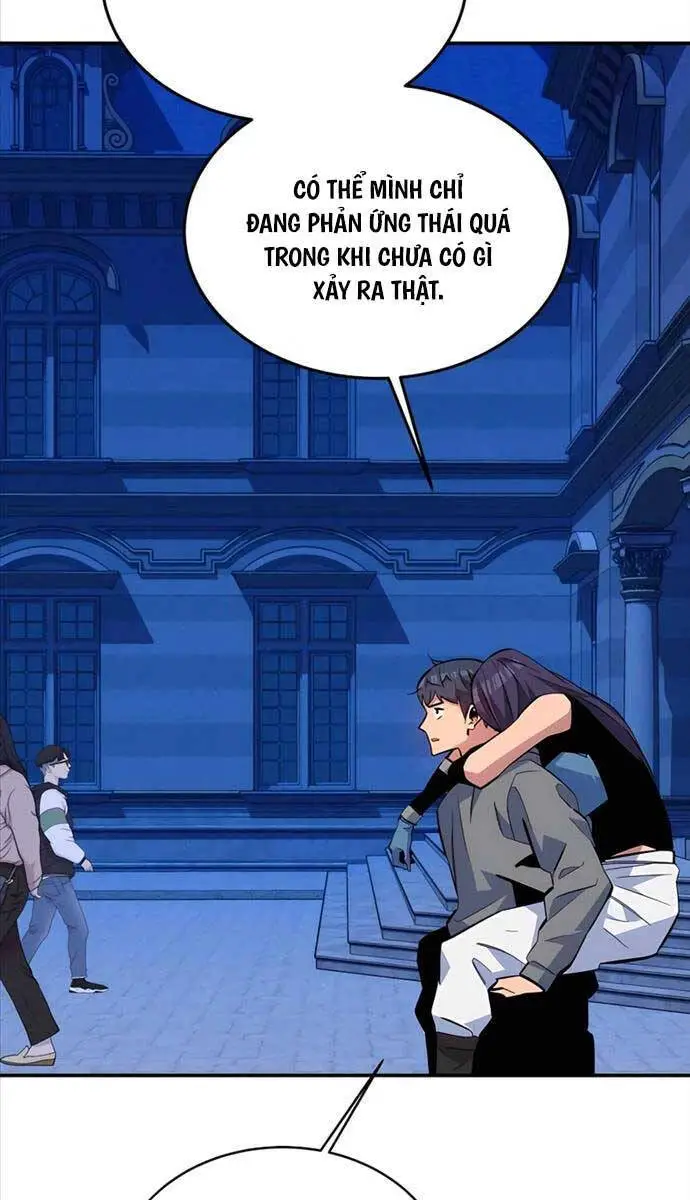Đi Săn Tự Động Bằng Phân Thân Nettruyen ZZZ Chương 72 Page 69
