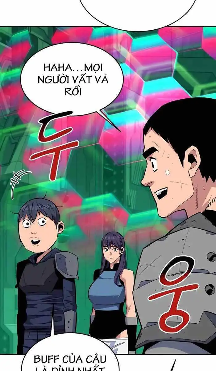 Đi Săn Tự Động Bằng Phân Thân Nettruyen ZZZ Chương 64 Page 17