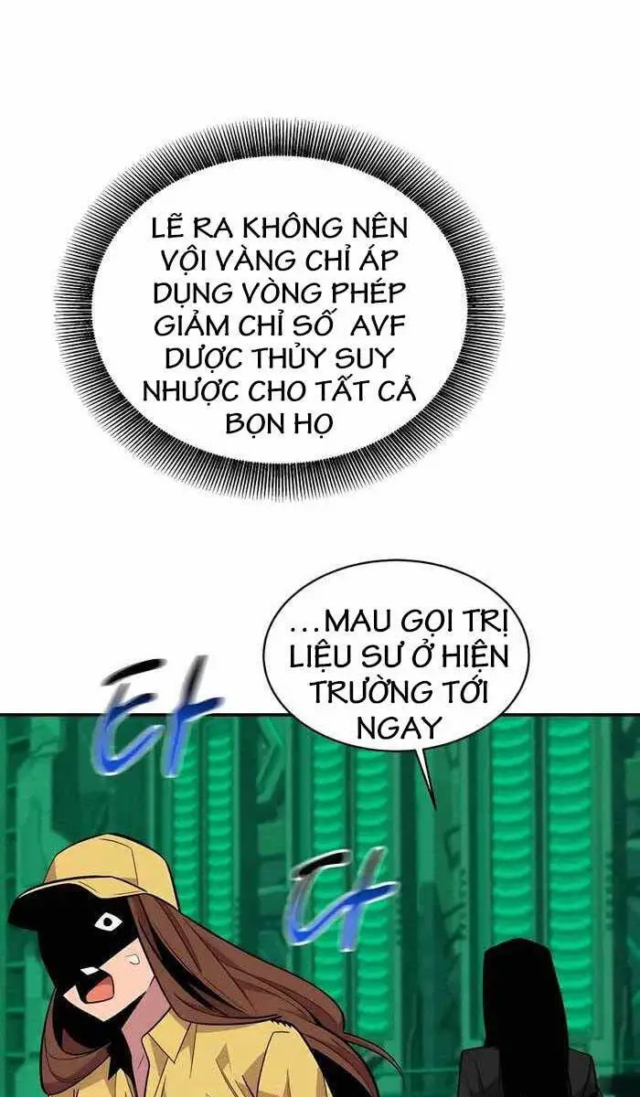 Đi Săn Tự Động Bằng Phân Thân Nettruyen ZZZ Chương 64 Page 35