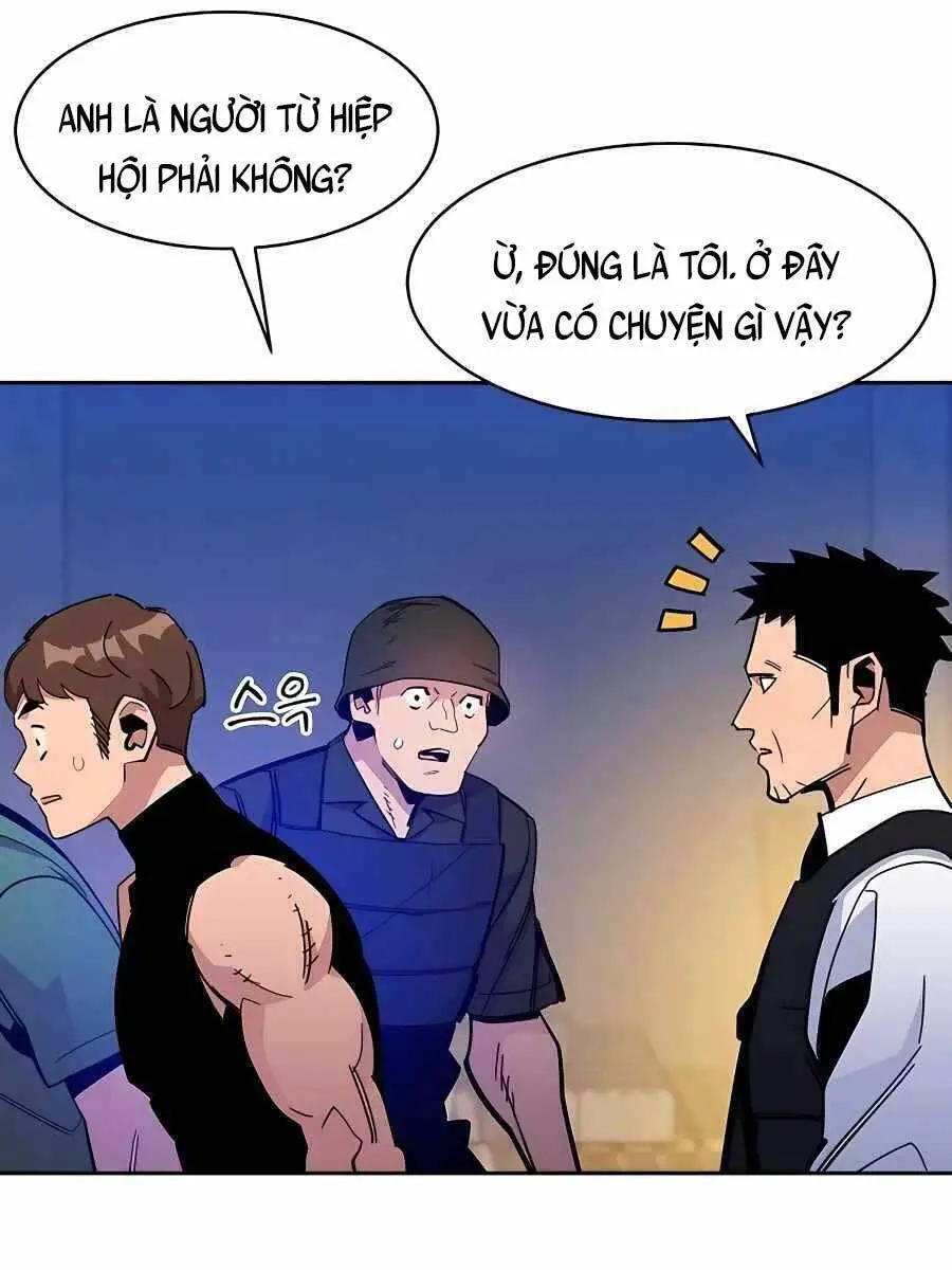 Đi Săn Tự Động Bằng Phân Thân Nettruyen ZZZ Chương 20 Page 24