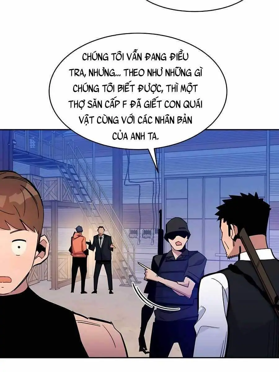 Đi Săn Tự Động Bằng Phân Thân Nettruyen ZZZ Chương 20 Page 29