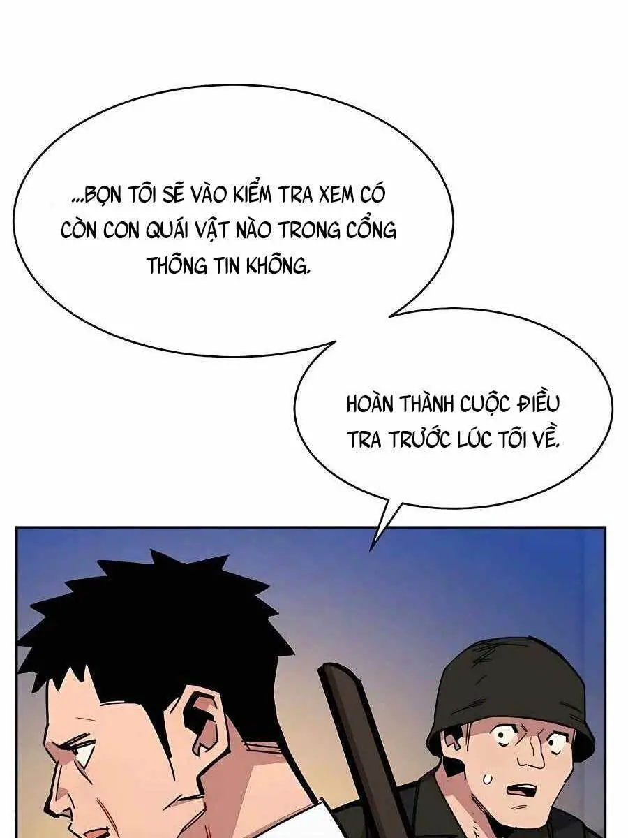 Đi Săn Tự Động Bằng Phân Thân Nettruyen ZZZ Chương 20 Page 35