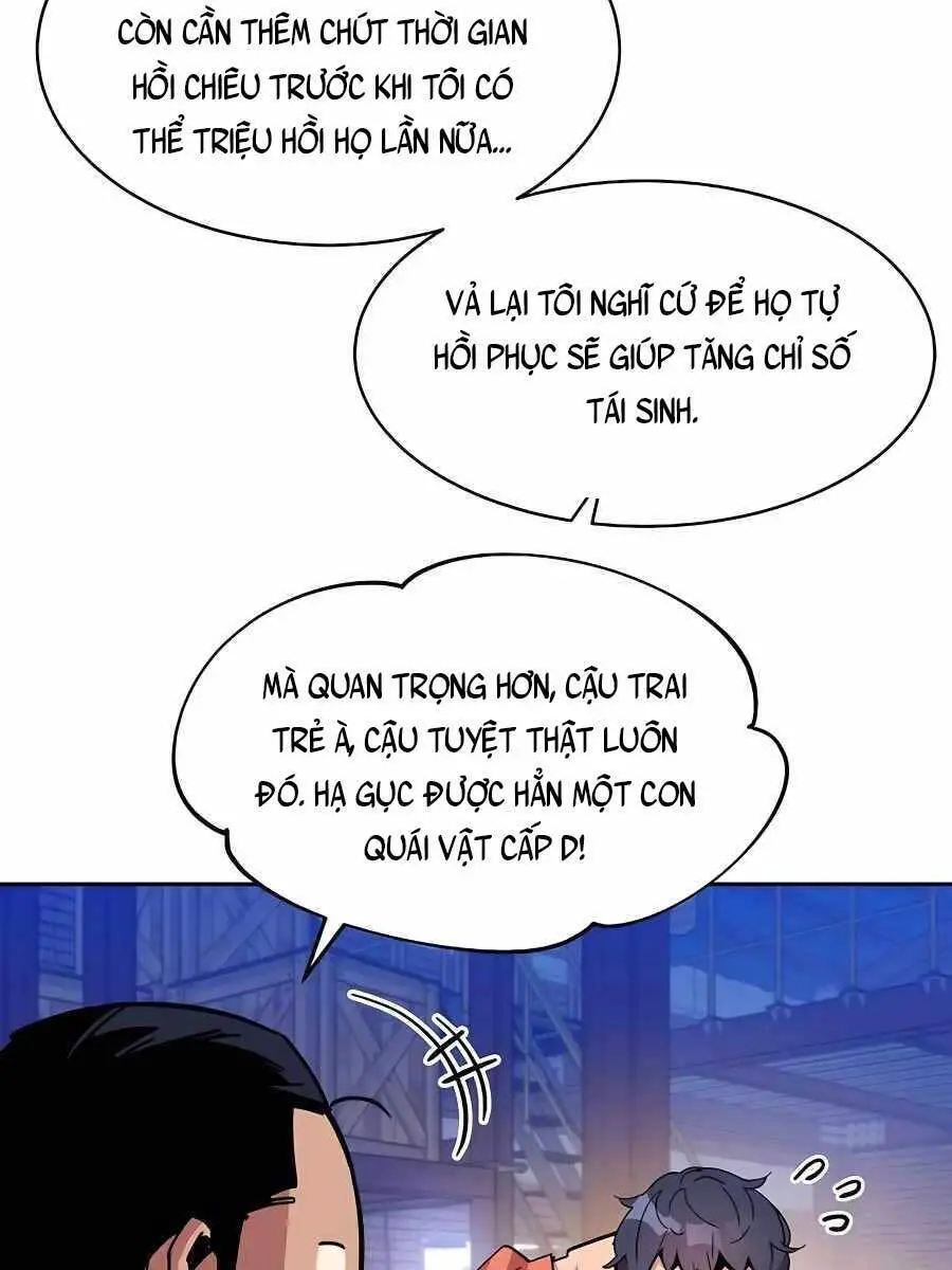 Đi Săn Tự Động Bằng Phân Thân Nettruyen ZZZ Chương 20 Page 47