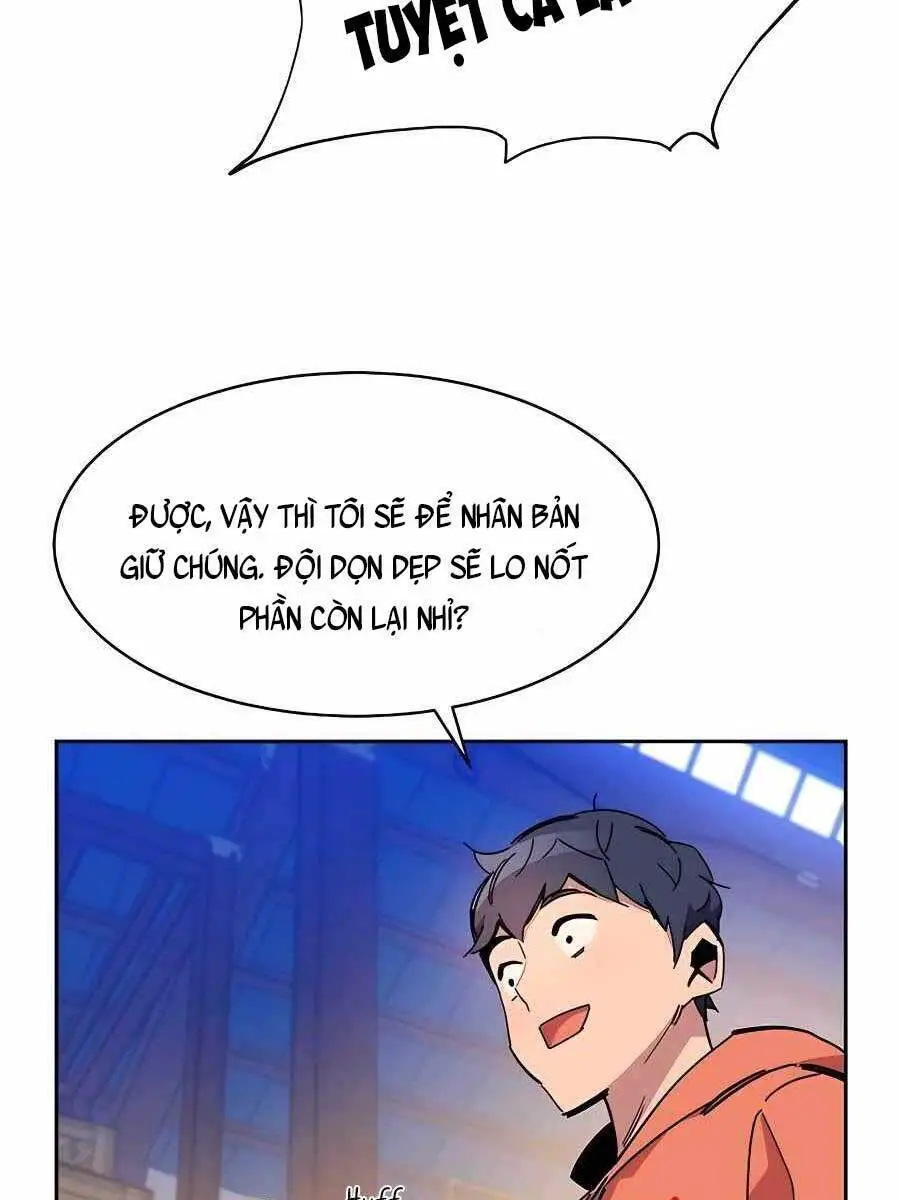 Đi Săn Tự Động Bằng Phân Thân Nettruyen ZZZ Chương 20 Page 58