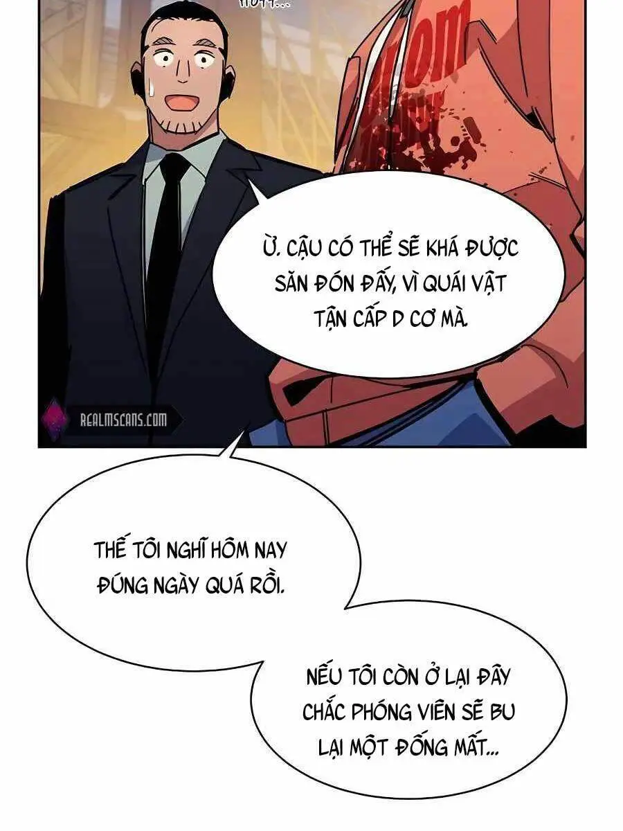 Đi Săn Tự Động Bằng Phân Thân Nettruyen ZZZ Chương 20 Page 59