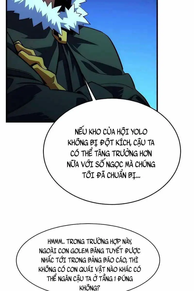 Đi Săn Tự Động Bằng Phân Thân Nettruyen ZZZ Chương 37 Page 43
