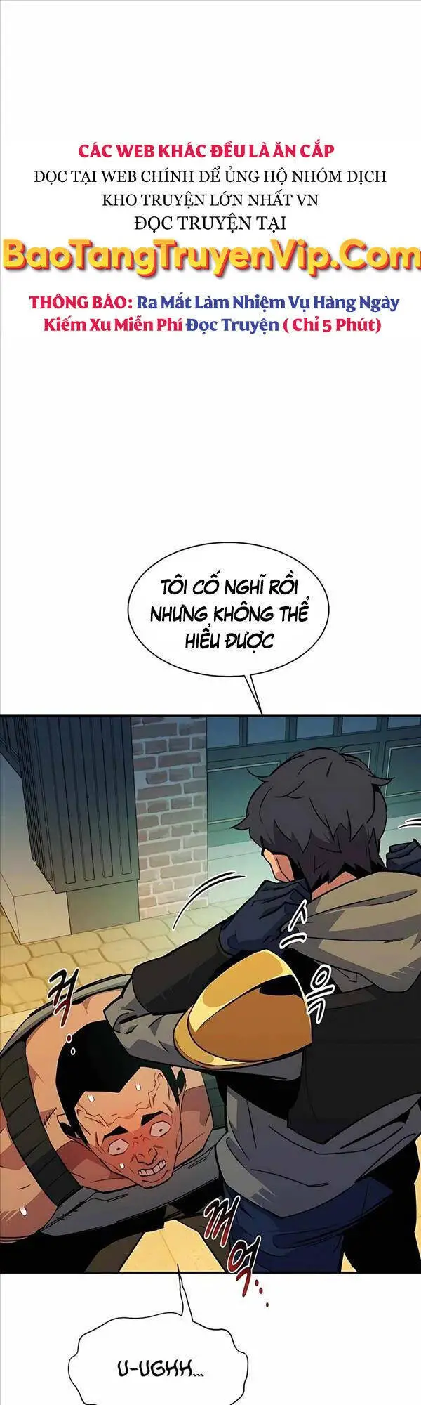 Đi Săn Tự Động Bằng Phân Thân Nettruyen ZZZ Chương 31 Page 1