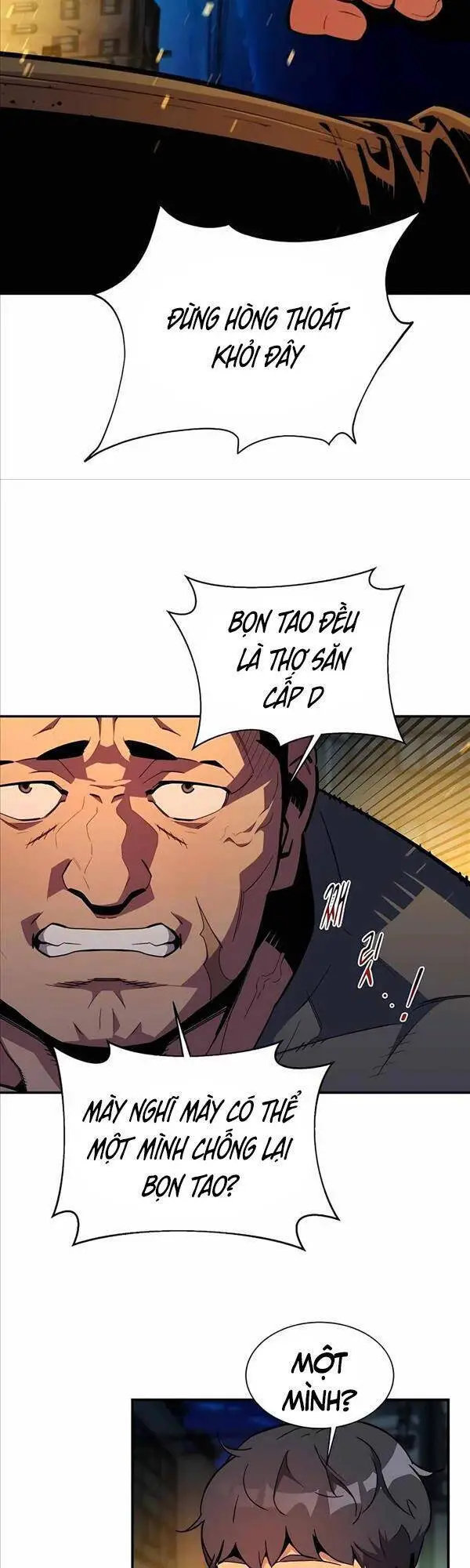 Đi Săn Tự Động Bằng Phân Thân Nettruyen ZZZ Chương 31 Page 7