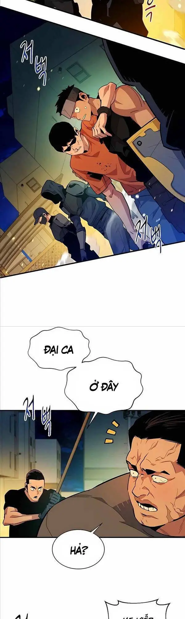 Đi Săn Tự Động Bằng Phân Thân Nettruyen ZZZ Chương 31 Page 9