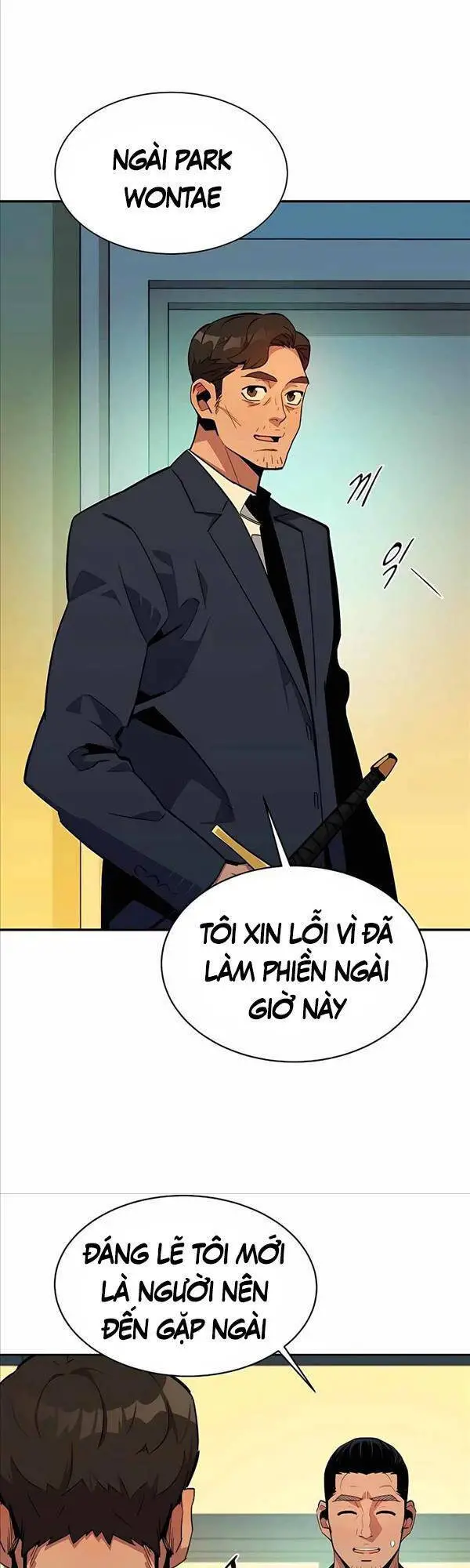 Đi Săn Tự Động Bằng Phân Thân Nettruyen ZZZ Chương 31 Page 13
