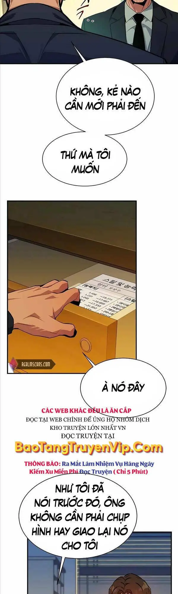 Đi Săn Tự Động Bằng Phân Thân Nettruyen ZZZ Chương 31 Page 14