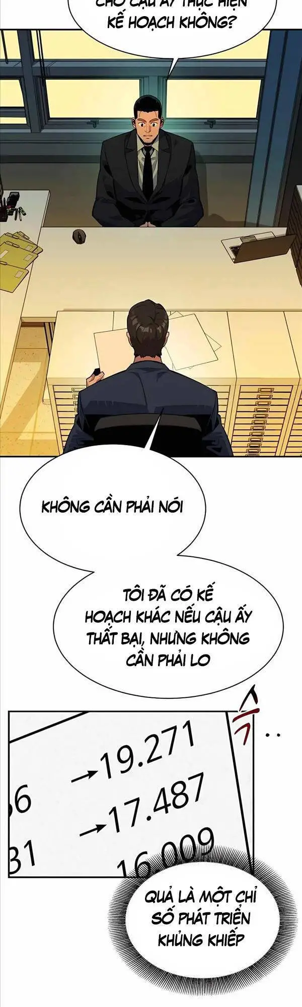 Đi Săn Tự Động Bằng Phân Thân Nettruyen ZZZ Chương 31 Page 17