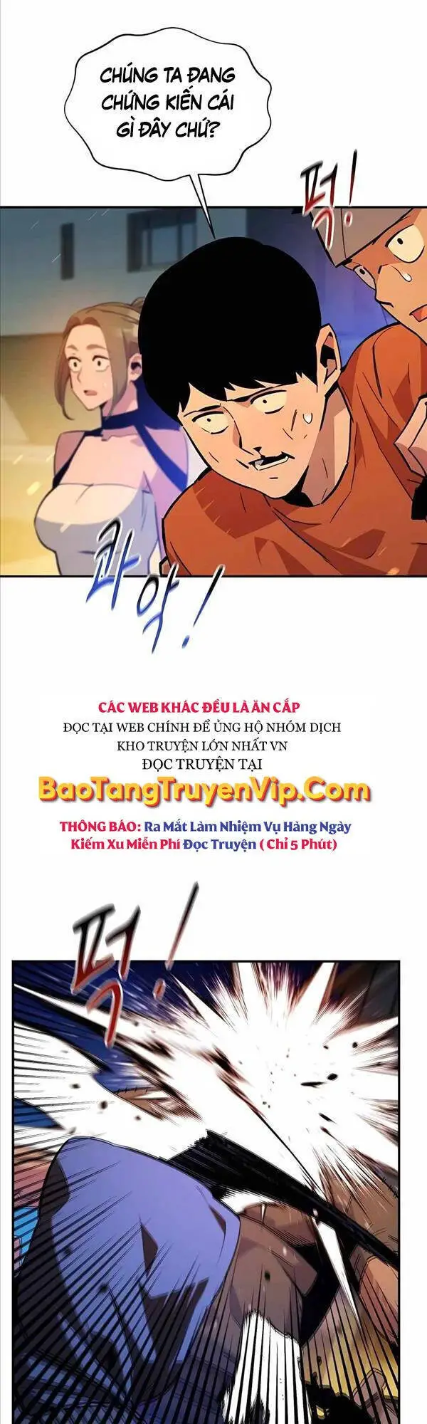 Đi Săn Tự Động Bằng Phân Thân Nettruyen ZZZ Chương 31 Page 21
