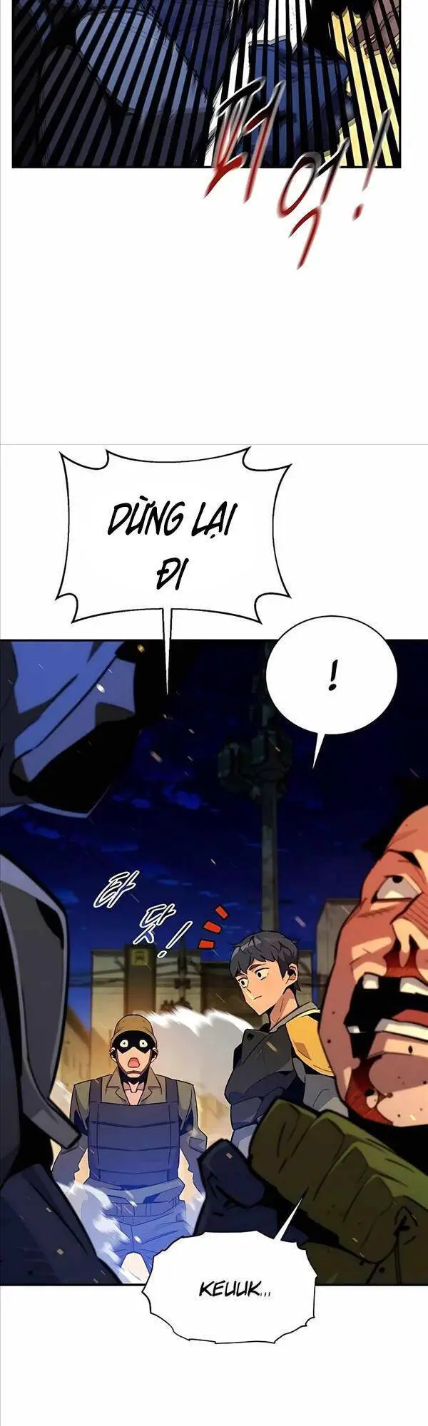 Đi Săn Tự Động Bằng Phân Thân Nettruyen ZZZ Chương 31 Page 22
