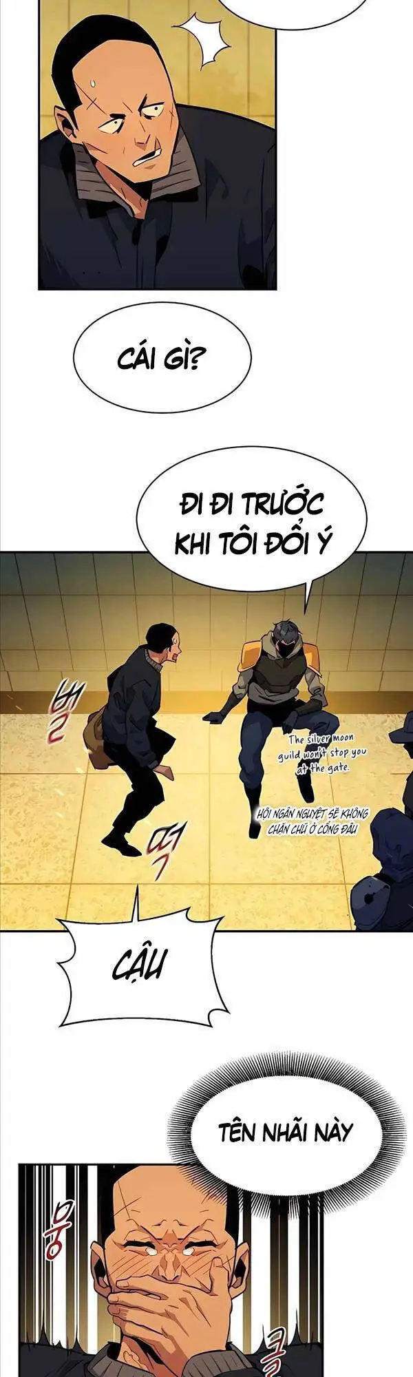 Đi Săn Tự Động Bằng Phân Thân Nettruyen ZZZ Chương 31 Page 48