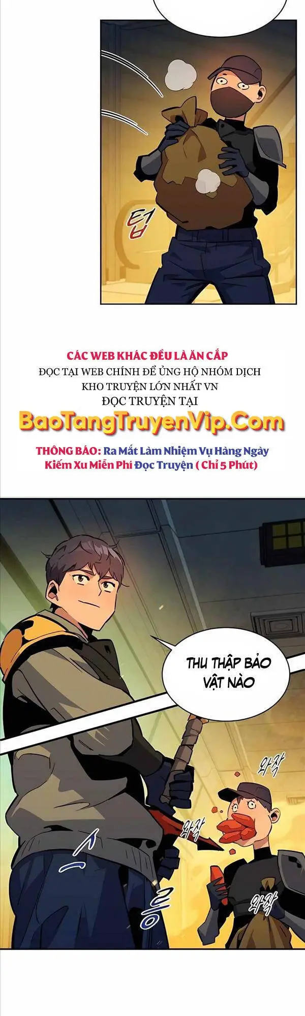 Đi Săn Tự Động Bằng Phân Thân Nettruyen ZZZ Chương 31 Page 51