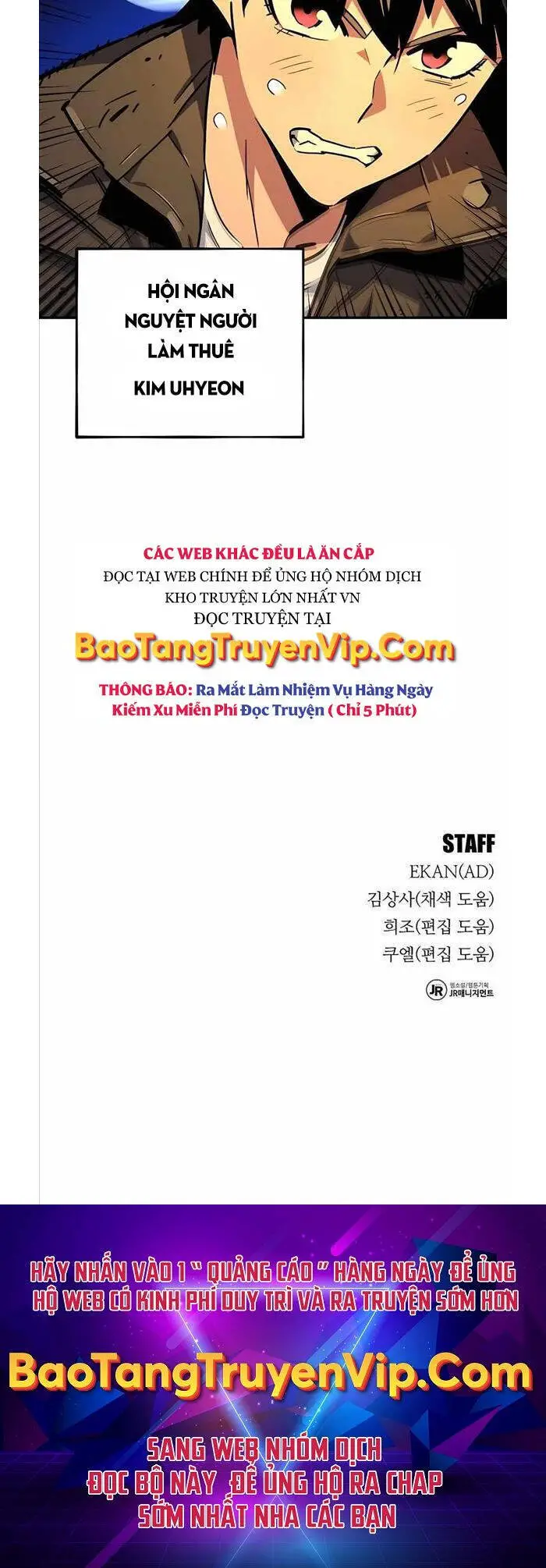 Đi Săn Tự Động Bằng Phân Thân Nettruyen ZZZ Chương 31 Page 56