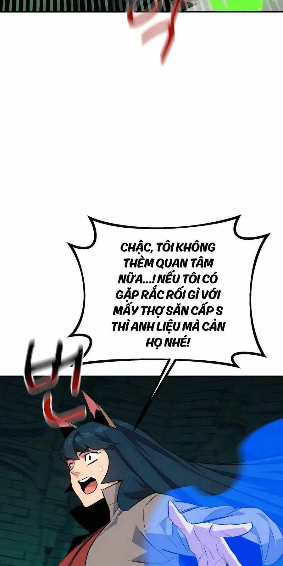 Đi Săn Tự Động Bằng Phân Thân Nettruyen ZZZ Chương 89 Page 89