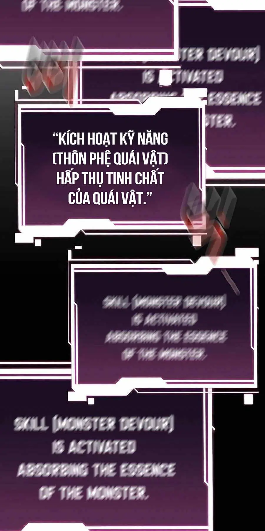 Đi Săn Tự Động Bằng Phân Thân Nettruyen ZZZ Chương 89 Page 103