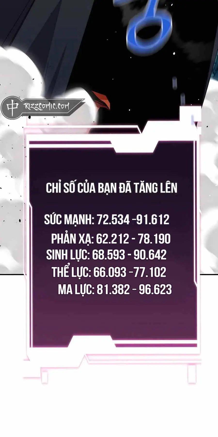 Đi Săn Tự Động Bằng Phân Thân Nettruyen ZZZ Chương 89 Page 111