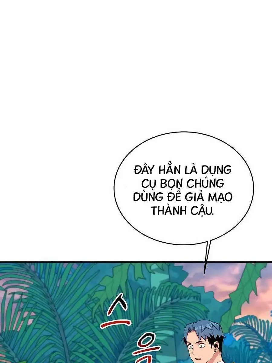 Đi Săn Tự Động Bằng Phân Thân Nettruyen ZZZ Chương 70 Page 22