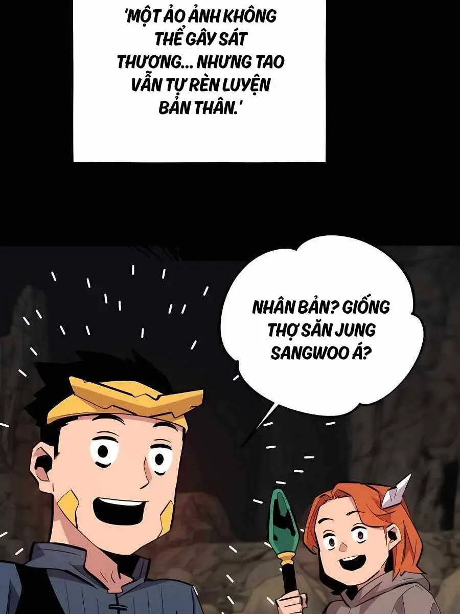 Đi Săn Tự Động Bằng Phân Thân Nettruyen ZZZ Chương 70 Page 79