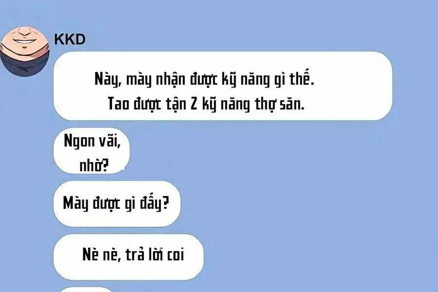 Đi Săn Tự Động Bằng Phân Thân Nettruyen ZZZ Chương 3 Page 62