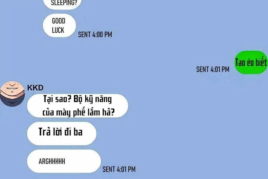 Đi Săn Tự Động Bằng Phân Thân Nettruyen ZZZ Chương 3 Page 67