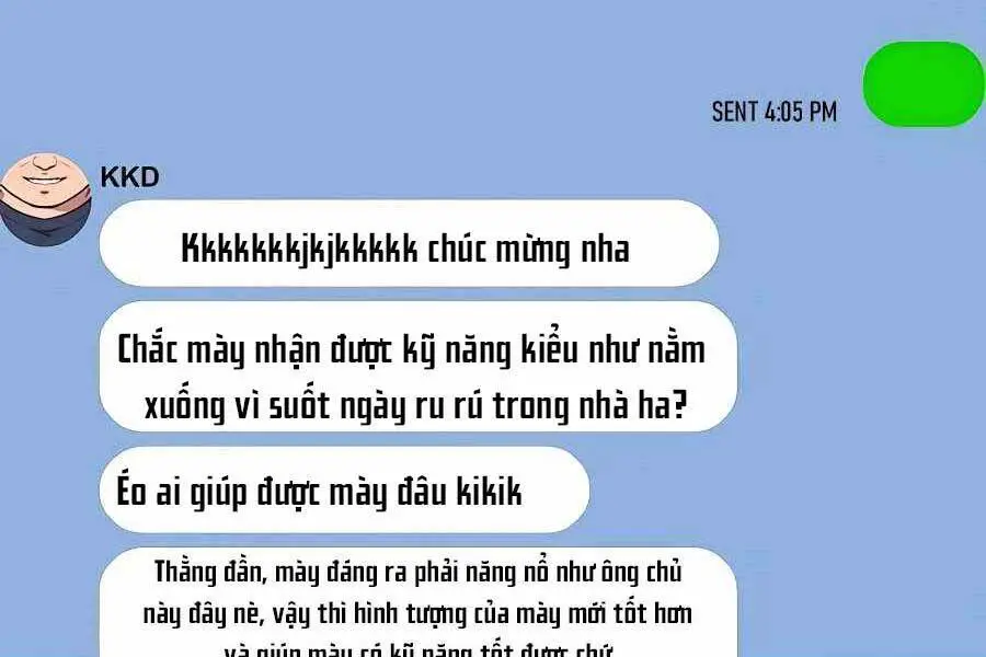 Đi Săn Tự Động Bằng Phân Thân Nettruyen ZZZ Chương 3 Page 68