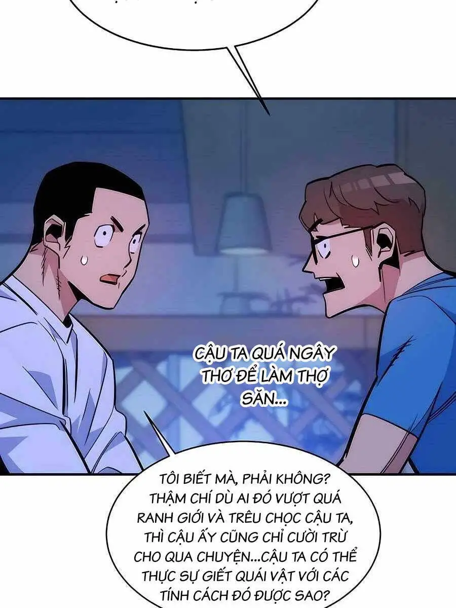 Đi Săn Tự Động Bằng Phân Thân Nettruyen ZZZ Chương 44 Page 15