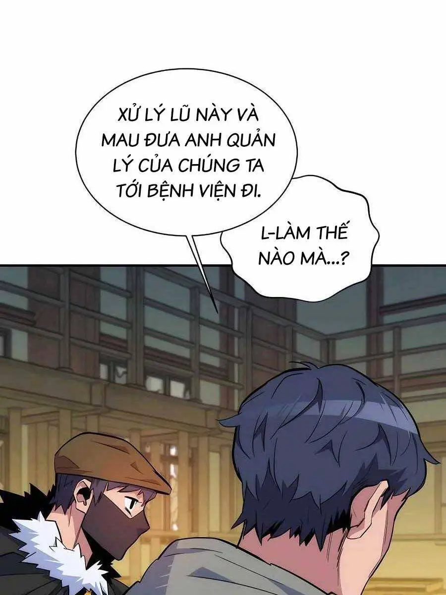 Đi Săn Tự Động Bằng Phân Thân Nettruyen ZZZ Chương 44 Page 40