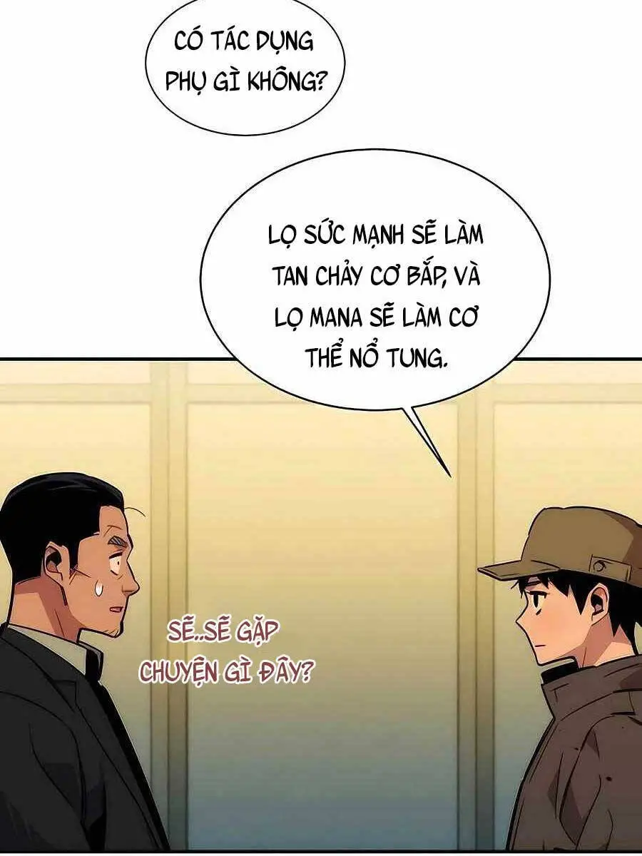 Đi Săn Tự Động Bằng Phân Thân Nettruyen ZZZ Chương 35 Page 154
