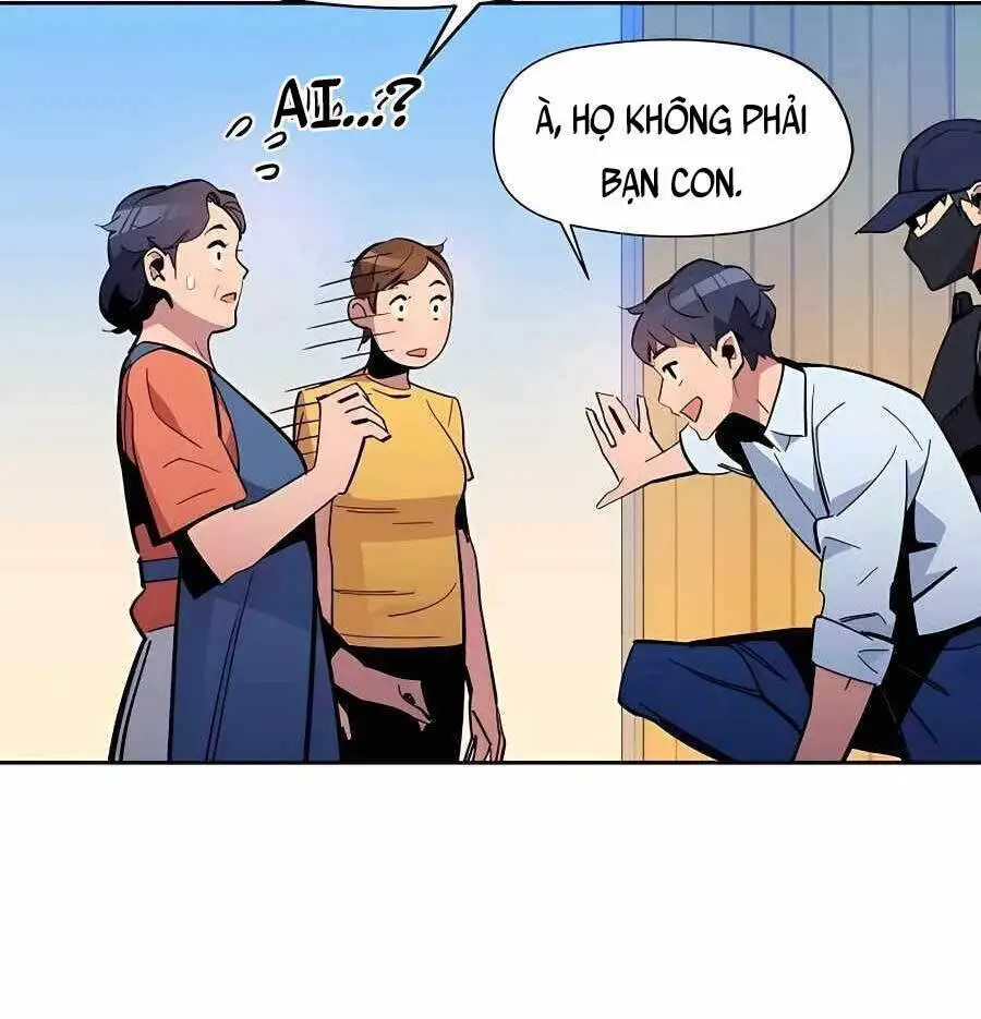 Đi Săn Tự Động Bằng Phân Thân Nettruyen ZZZ Chương 22.5 Page 23