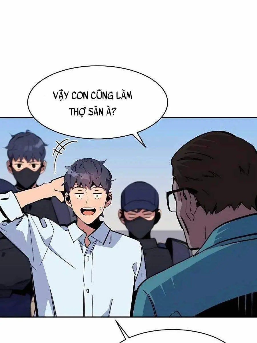 Đi Săn Tự Động Bằng Phân Thân Nettruyen ZZZ Chương 22.5 Page 34