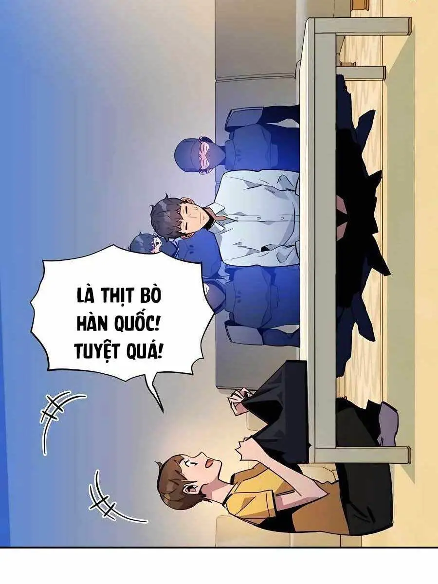 Đi Săn Tự Động Bằng Phân Thân Nettruyen ZZZ Chương 22.5 Page 50