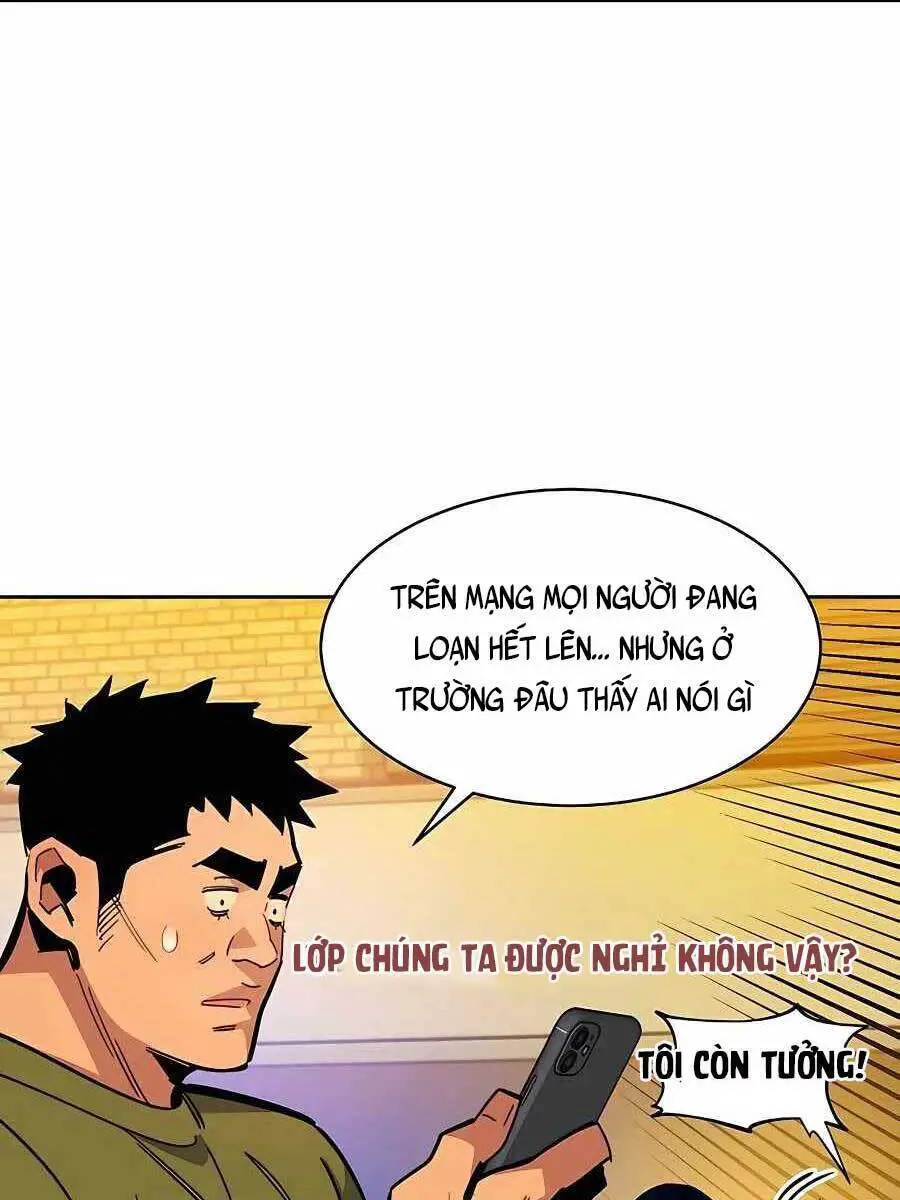Đi Săn Tự Động Bằng Phân Thân Nettruyen ZZZ Chương 22 Page 24