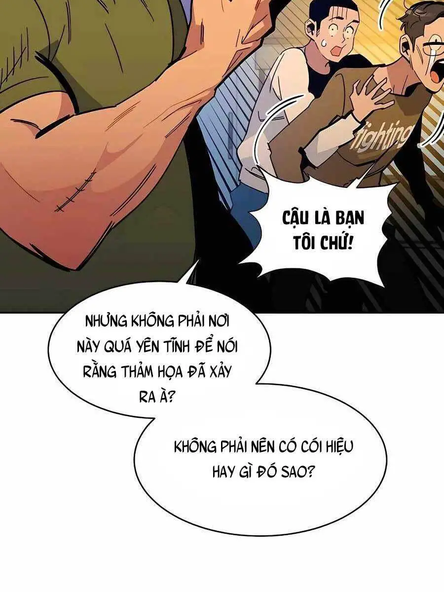 Đi Săn Tự Động Bằng Phân Thân Nettruyen ZZZ Chương 22 Page 25