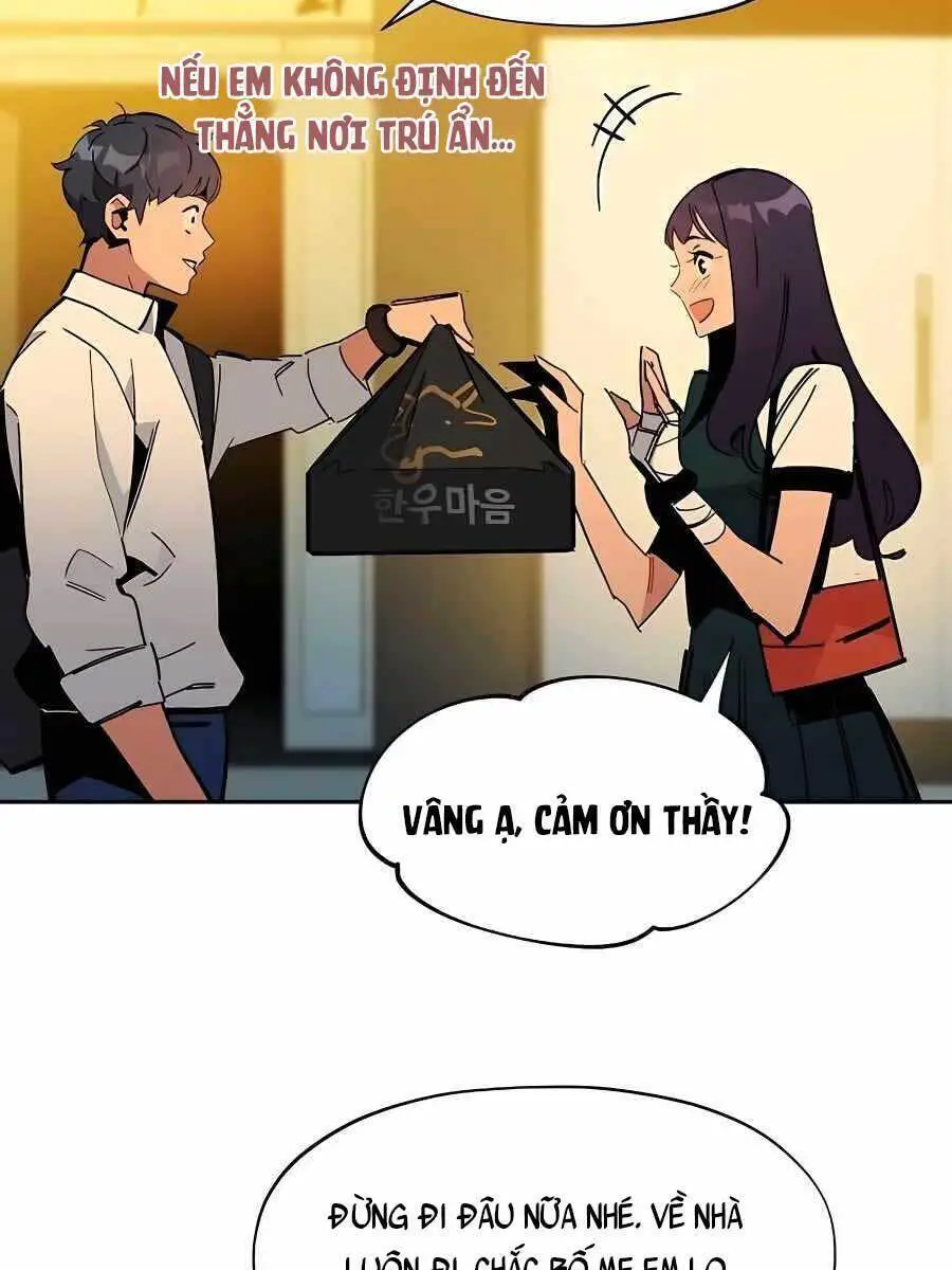 Đi Săn Tự Động Bằng Phân Thân Nettruyen ZZZ Chương 22 Page 36