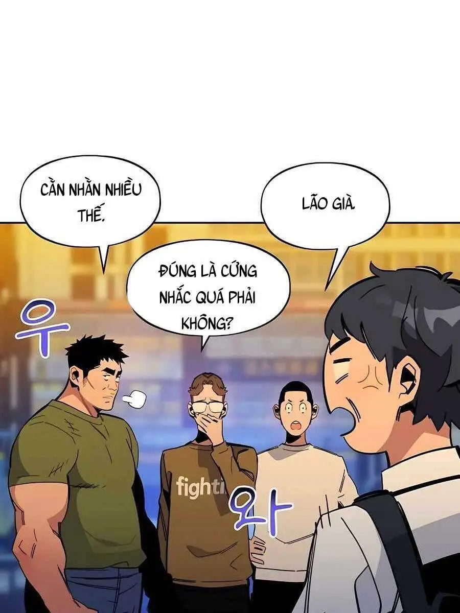 Đi Săn Tự Động Bằng Phân Thân Nettruyen ZZZ Chương 22 Page 41