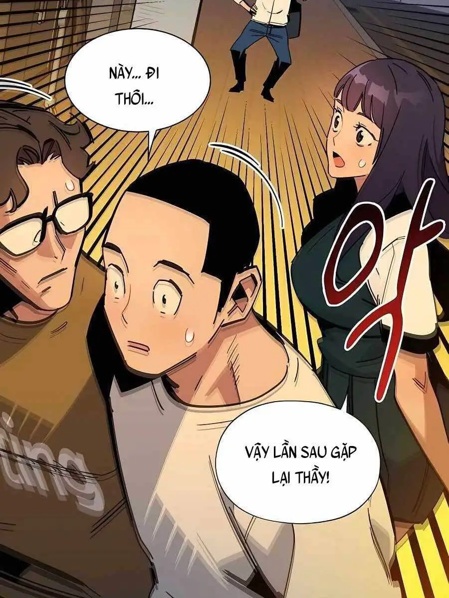 Đi Săn Tự Động Bằng Phân Thân Nettruyen ZZZ Chương 22 Page 43