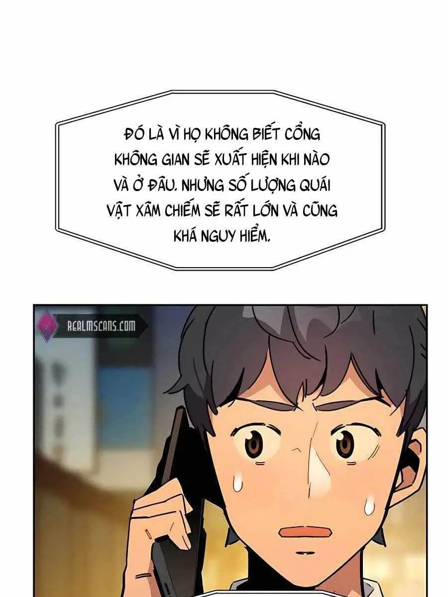 Đi Săn Tự Động Bằng Phân Thân Nettruyen ZZZ Chương 22 Page 57