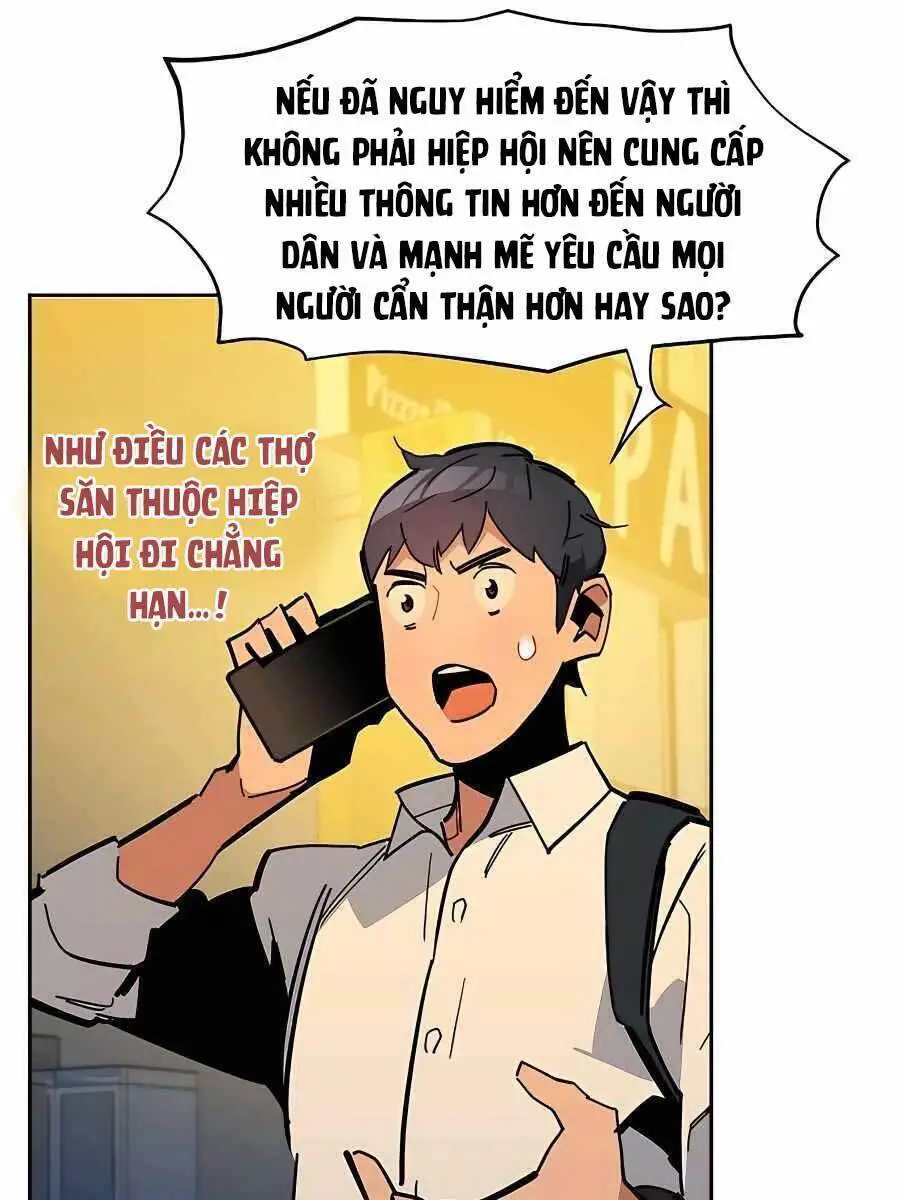 Đi Săn Tự Động Bằng Phân Thân Nettruyen ZZZ Chương 22 Page 59