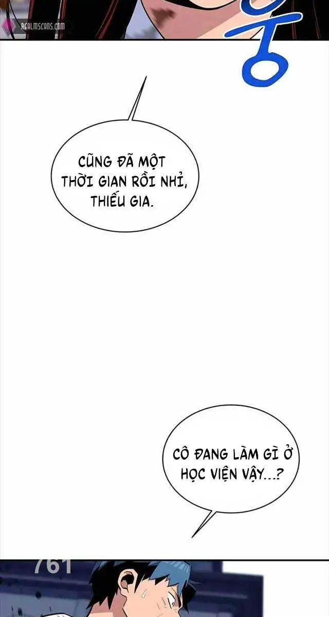 Đi Săn Tự Động Bằng Phân Thân Nettruyen ZZZ Chương 61 Page 3