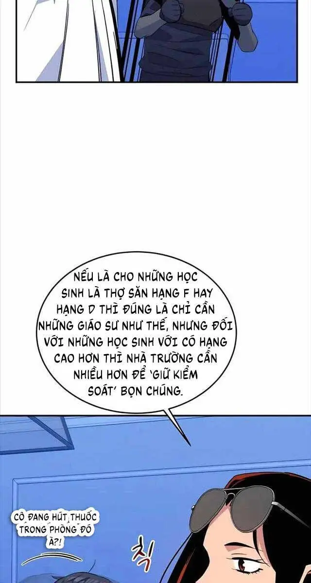 Đi Săn Tự Động Bằng Phân Thân Nettruyen ZZZ Chương 61 Page 16
