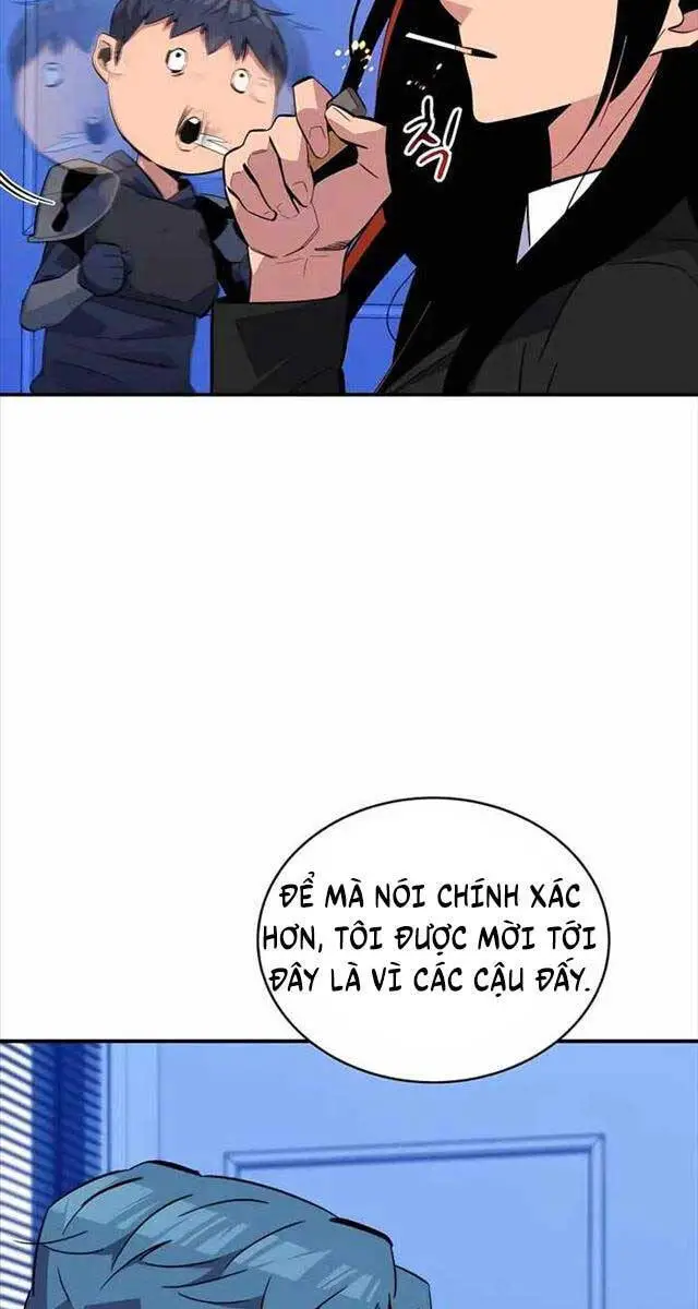 Đi Săn Tự Động Bằng Phân Thân Nettruyen ZZZ Chương 61 Page 17
