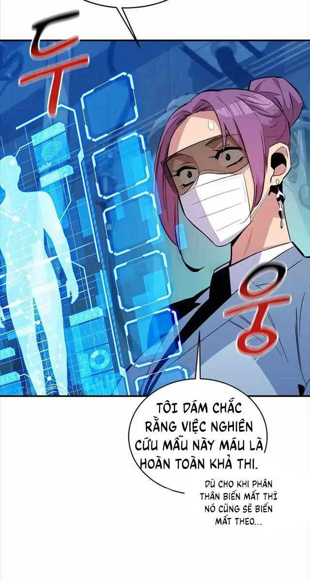 Đi Săn Tự Động Bằng Phân Thân Nettruyen ZZZ Chương 61 Page 26