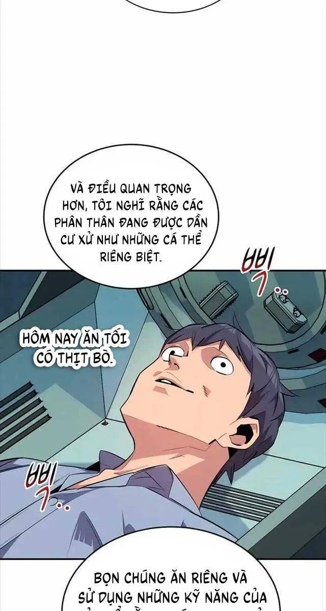 Đi Săn Tự Động Bằng Phân Thân Nettruyen ZZZ Chương 61 Page 28