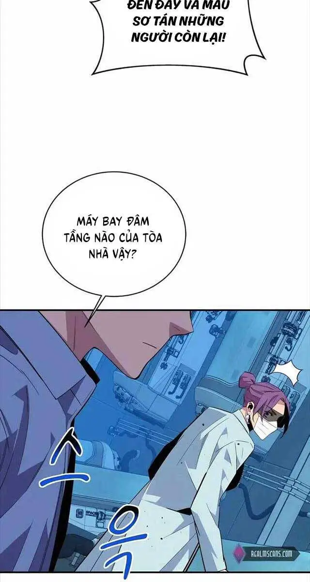 Đi Săn Tự Động Bằng Phân Thân Nettruyen ZZZ Chương 61 Page 47