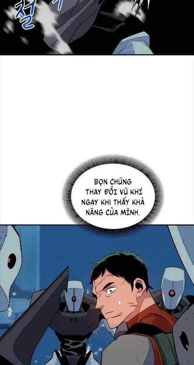 Đi Săn Tự Động Bằng Phân Thân Nettruyen ZZZ Chương 61 Page 61